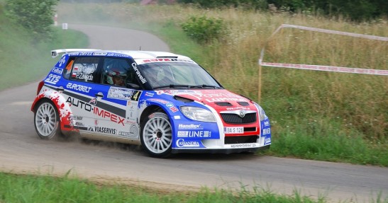 Rajd Rzeszowski